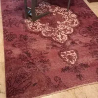 ۲ عدد فرش|فرش|تهران, مرزداران|دیوار