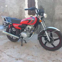 هندا تیزپر ۱۵۰cc