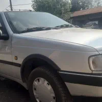 پژو405 مدل 91