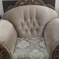 مبل و میز نهار خوری|مبلمان خانگی و میز عسلی|مشهد, گوهرشاد|دیوار