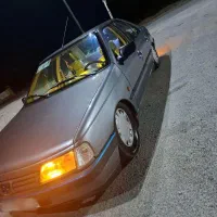 پژو405مدل 92