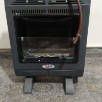 بخاری گازی آبسال و بخاری برقی|بخاری، هیتر، شومینه|اندیشه, اندیشه فاز ۲|دیوار