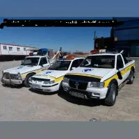 امداد خودرو دهگلان