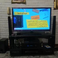 تلویزیون ال جی مدل ۴۷ اینچ سه بعدی