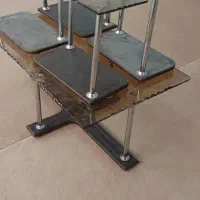 میز پذیرایی