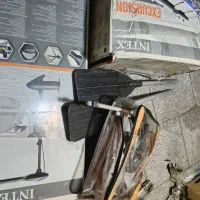 قایق بادی همراه موتور|غواصی و ورزشهای آبی|تهران, تهرانپارس غربی|دیوار