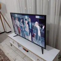 تلویزیون 50 اینچ سامسونگ اصل