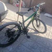 دوچرخه درحد نو|دوچرخه، اسکیت، اسکوتر|سلامی, |دیوار