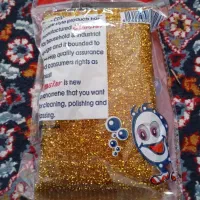 اسکاژ یا ظرف شو|لوازم نظافت|تربتحیدریه, تپه ننه حجی|دیوار