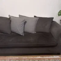 مبل و میز شش نفره|مبلمان خانگی و میز عسلی|تهران, جنت‌آباد جنوبی|دیوار