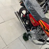 احسان 150 CDI تمیز در حد نو (کاربراتوری) با بیمه|موتورسیکلت|یزد, |دیوار