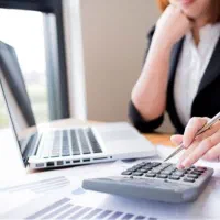 استخدام خانم فروش و خانم کمک حسابدار