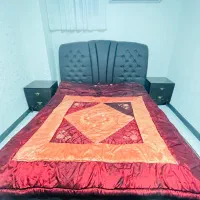 اجاره روزانه/هفتگی/ماهانه آپارتمان ۱۰۰ متری|اجارهٔ کوتاه‌مدت آپارتمان و سوئیت|عسلویه, |دیوار
