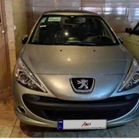 پژو 207i پانوراما دنده، ۱۴۰۴ جدید تیو فایو پلاس|خودرو سواری و وانت|لاهیجان, لیالستان|دیوار