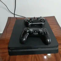 PS4 کپی خور دو دسته یک ترا