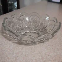 میوه وشیرینی خوری قدیمی سوگا لمونژ ژاپن فرانسهUSA|ظروف سرو و پذیرایی|فردیس, فرامرزیه|دیوار