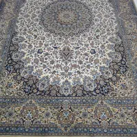 فرش ۹ متری سلیمان