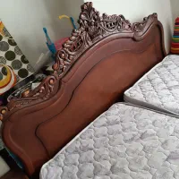 سرویس خواب|تخت و سرویس خواب|تهران, صفا|دیوار