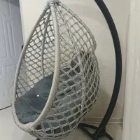 یه عدد تاب ریلکسی|مبلمان خانگی و میز عسلی|اهواز, رسالت|دیوار