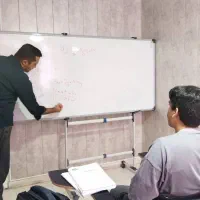 امتحان نهایی خود را به ما بسپارید