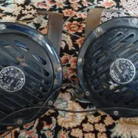 بوق ۱۰۱۱ بوش اصلی