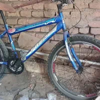دوچرخه