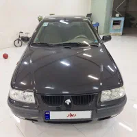 سمند lx مدل 1395