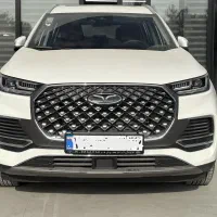 تیگو 8 پرو ای پلاس 1404 صفر