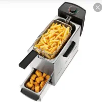 سرخ کن|اجاق گاز و لوازم برقی پختوپز|محمدشهر, محمدشهر|دیوار