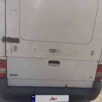 پرایدوانت ۹۸ فروشی یا معاوضه با پراید سواری ۹۸|خودرو سواری و وانت|نوشهر, |دیوار