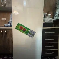 یخچال و فریزر پارس