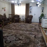 دو طرف پرده پانچ مخمل