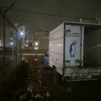 نیسان یخچالدار (تناژ۳۴۸۰)