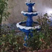 حوض سه طبقه