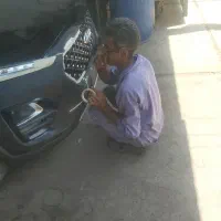 نقاشی،پالیش بدنه(بوشهر)