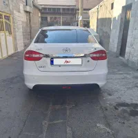 جک جی ۵ مدل ۹۶|خودرو سواری و وانت|تهران, نعمت‌آباد|دیوار