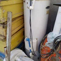 آبگرمکن 60 لیتری برقی