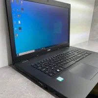 لپتاپ استوک 17 اینچ Acer Aspire 17 i5|رایانه همراه|تهران, میدان ولیعصر|دیوار