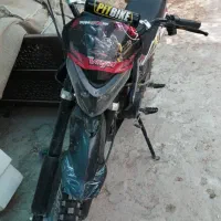 مینی کراس125cc KTM