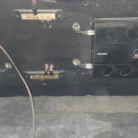 سیستم صوتی|صوتی و تصویری|فلاورجان, |دیوار