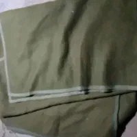 پتو سربازی