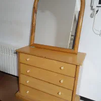 داور چوبی