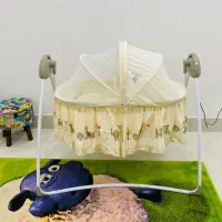 گهواره یرقی