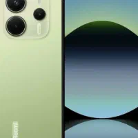 گوشی نوت ۱۴ معمولی