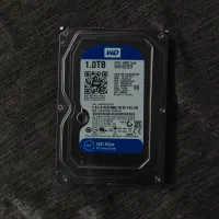 هارد 1 ترا WD Blue