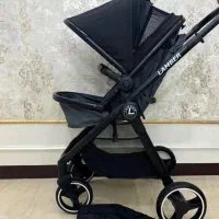 کالسکه و کریر