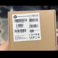 هدست HP Stereo|لوازم جانبی موبایل و تبلت|نیشابور, گنبد سبز|دیوار