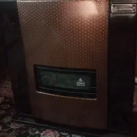 بخاری جهان افروز