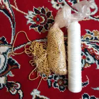 مروارید طلایی