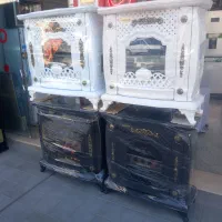 مرکز پخش انواع بخاری شومینه ای|بخاری، هیتر، شومینه|قم, نیروگاه|دیوار